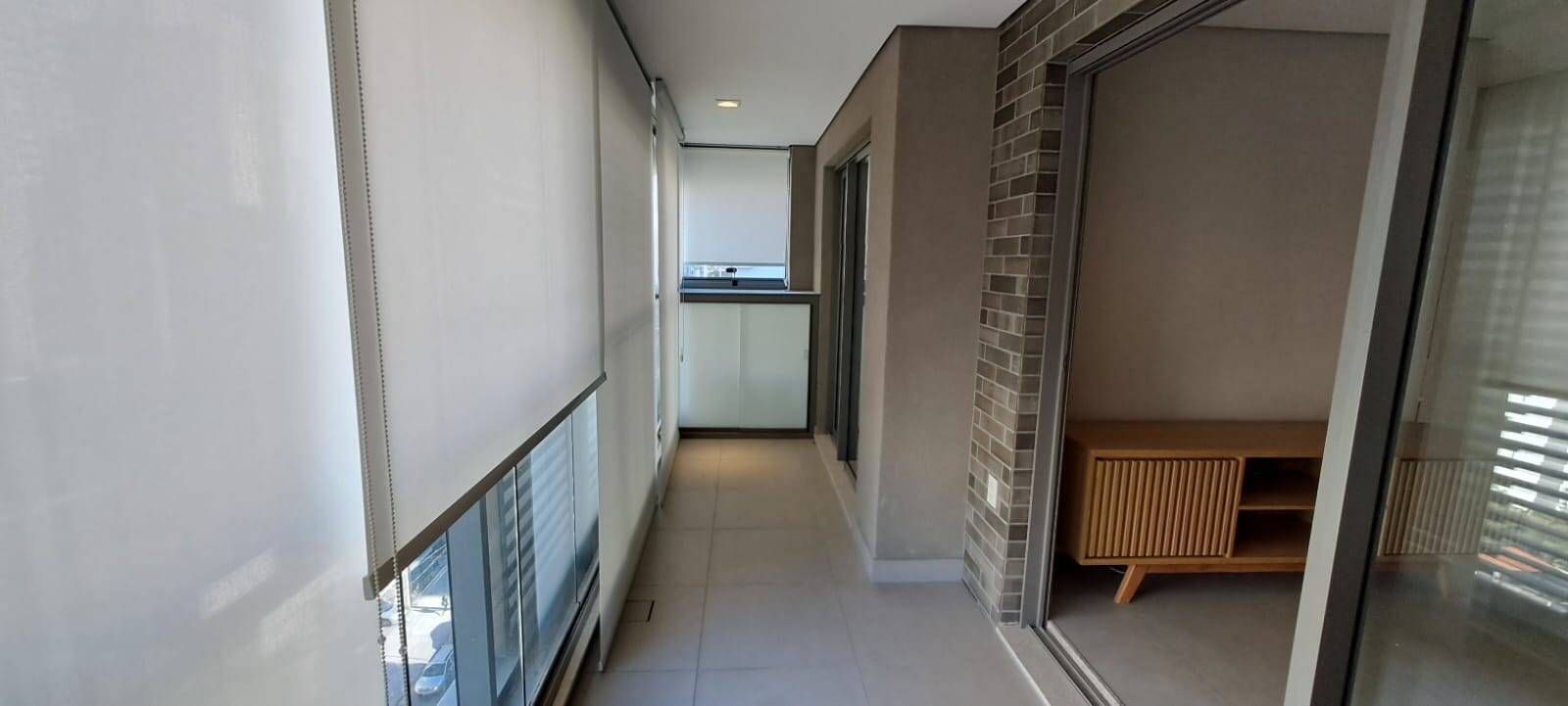 Apartamento à venda com 2 quartos, 64m² - Jardim Paulista,