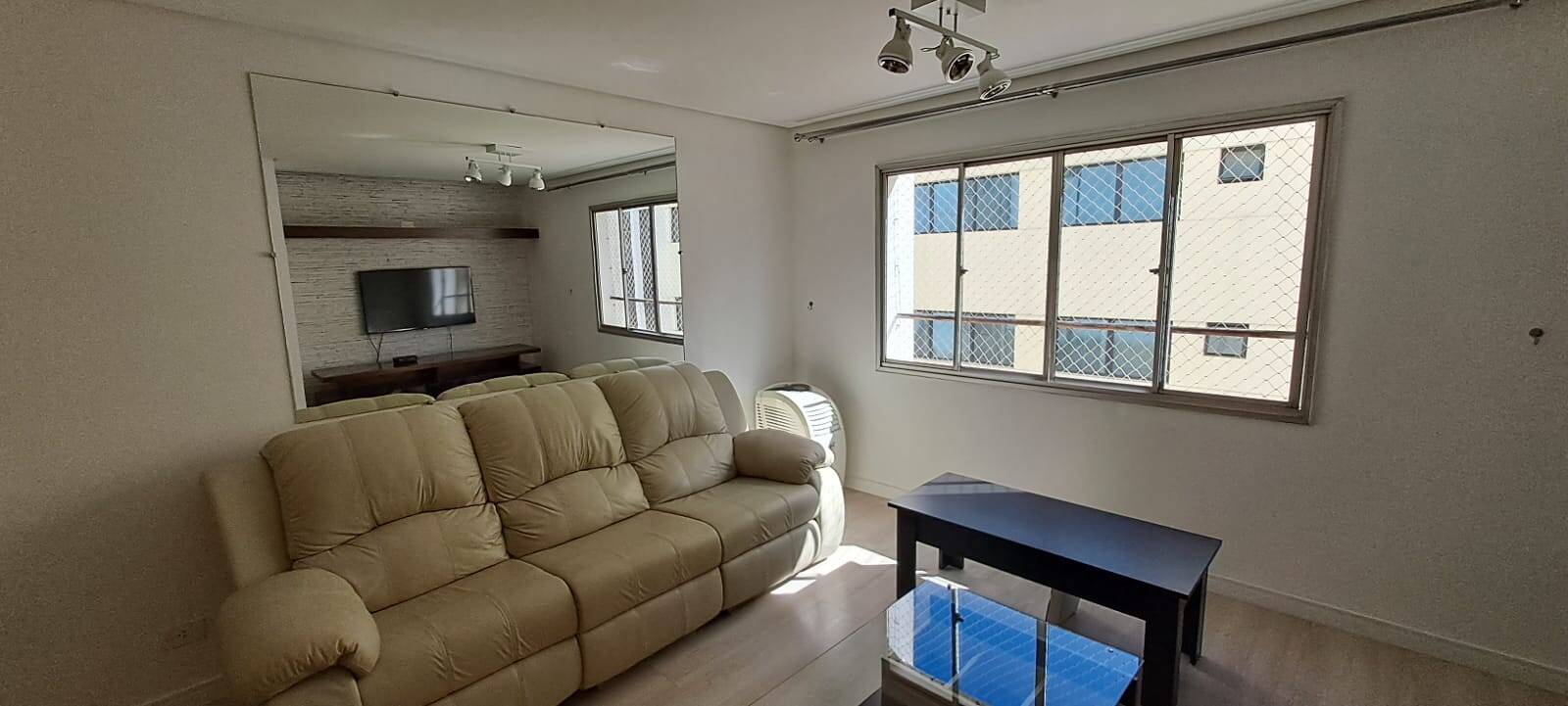  - APARTAMENTO ALUGA,JARDIM PAULISTA, 3DORMS(1 SUITE), MOBILIADO,1 VAGA ,100M2