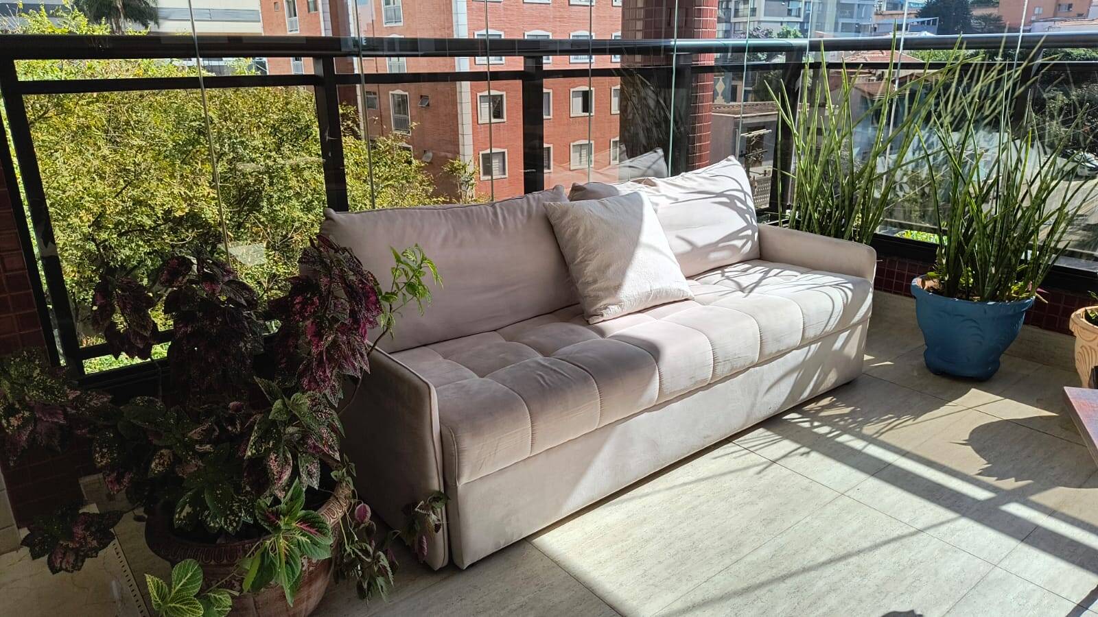 Apartamento à venda com 4 quartos, 208m² - Vila Mariana,