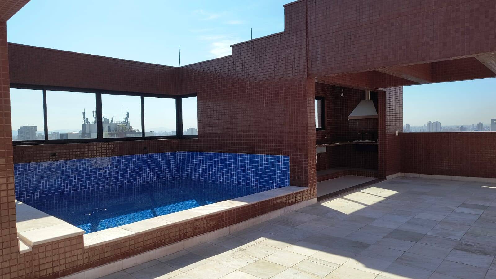 Apartamento à venda com 4 quartos, 685m² - Vila Mariana,