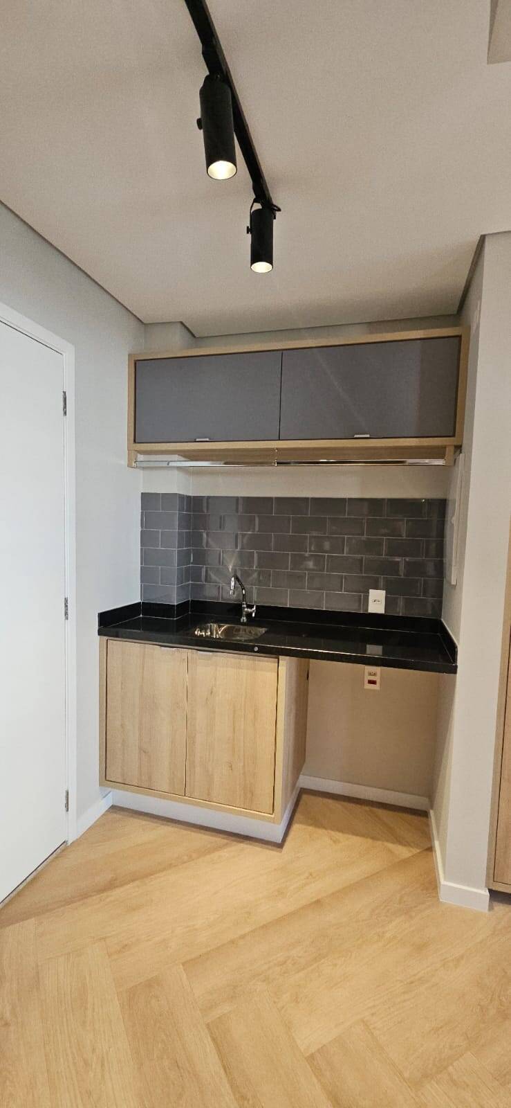 Studio para alugar com 1 quarto, 38m² - Jardim Paulista,