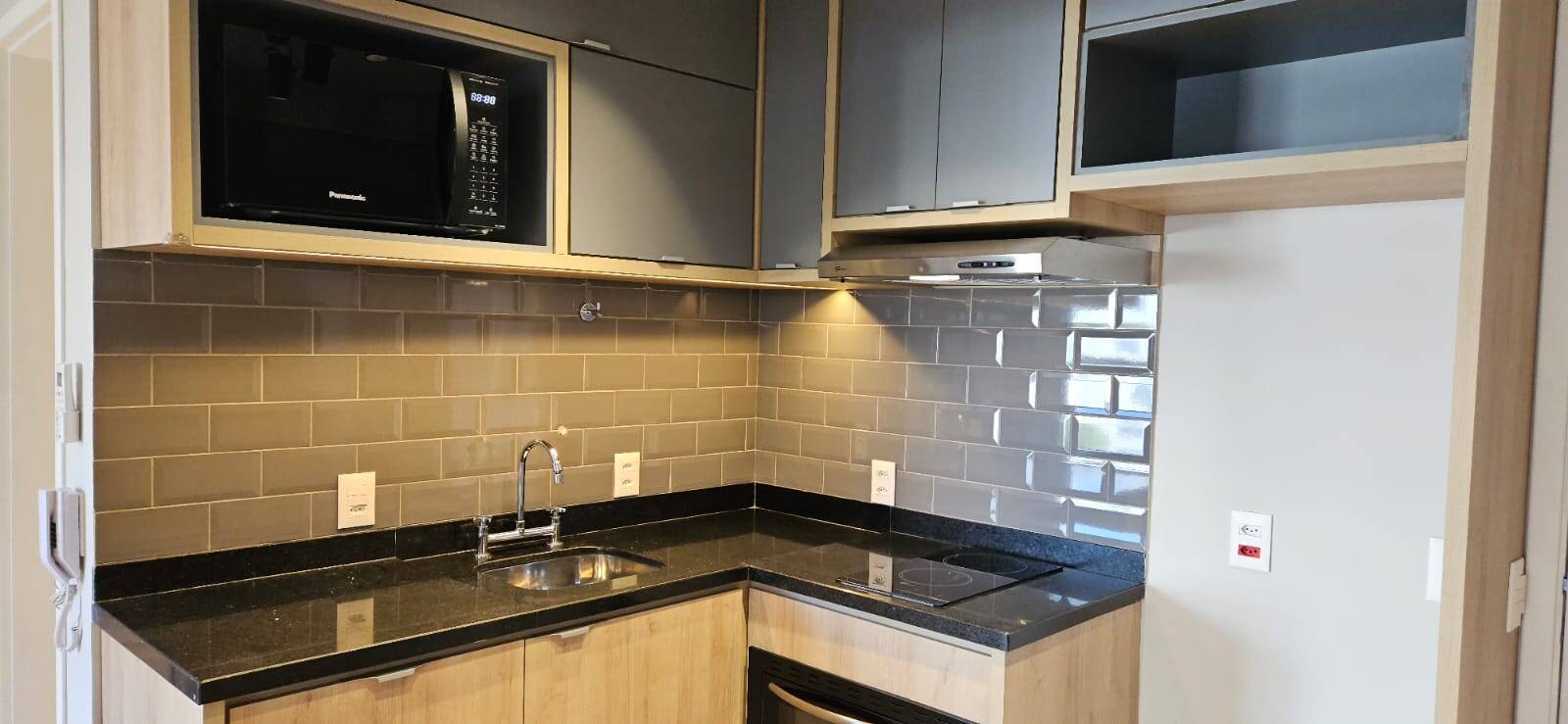  - APARTAMENTO STUDIO JD.PAULISTA ,SEMI-MOBILIADO ,1 DORM (SUITE), 1VAGA,38M2.