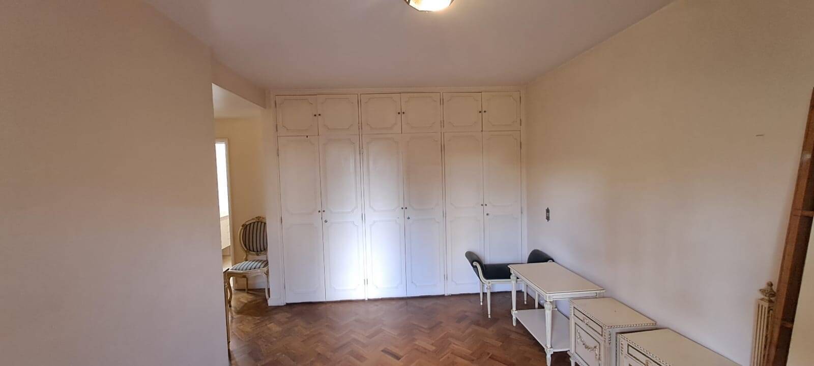  - APARTAMENTO VENDE,BROOKLIN PTA.3 DORMS (1 SUITE ),ESCRITÓRIO,2 VAGAS,180M2