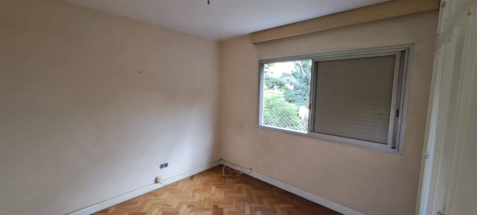 Apartamento à venda com 4 quartos, 180m² - Brooklin Paulista,