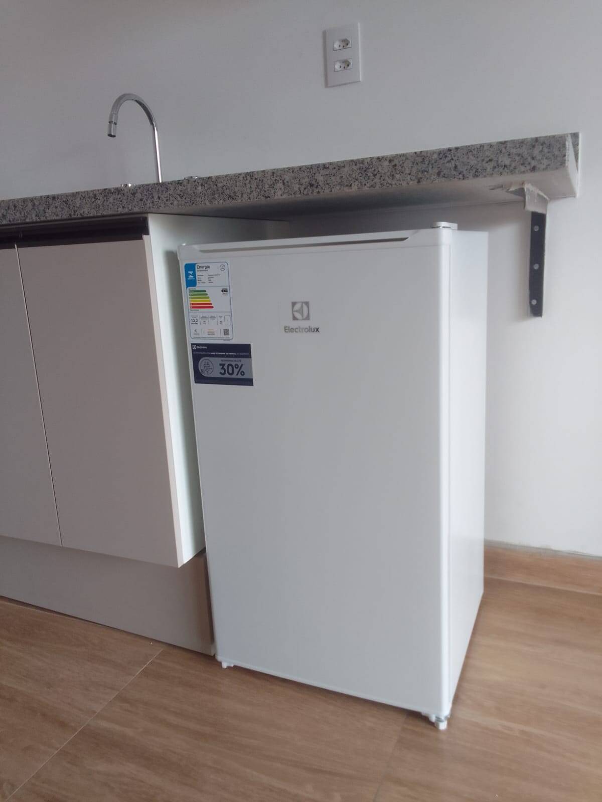 Studio à venda com 1 quarto, 23,04m² - Vila Mariana,