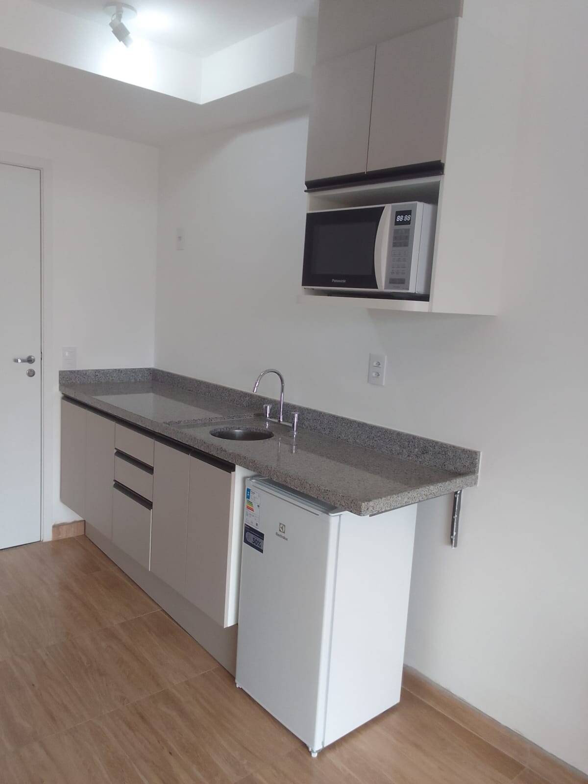 Studio para alugar com 1 quarto, 23,04m² - Vila Mariana,