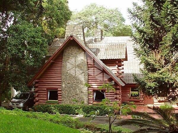 Casa para alugar com 4 quartos, 6200m² - Tremembé,