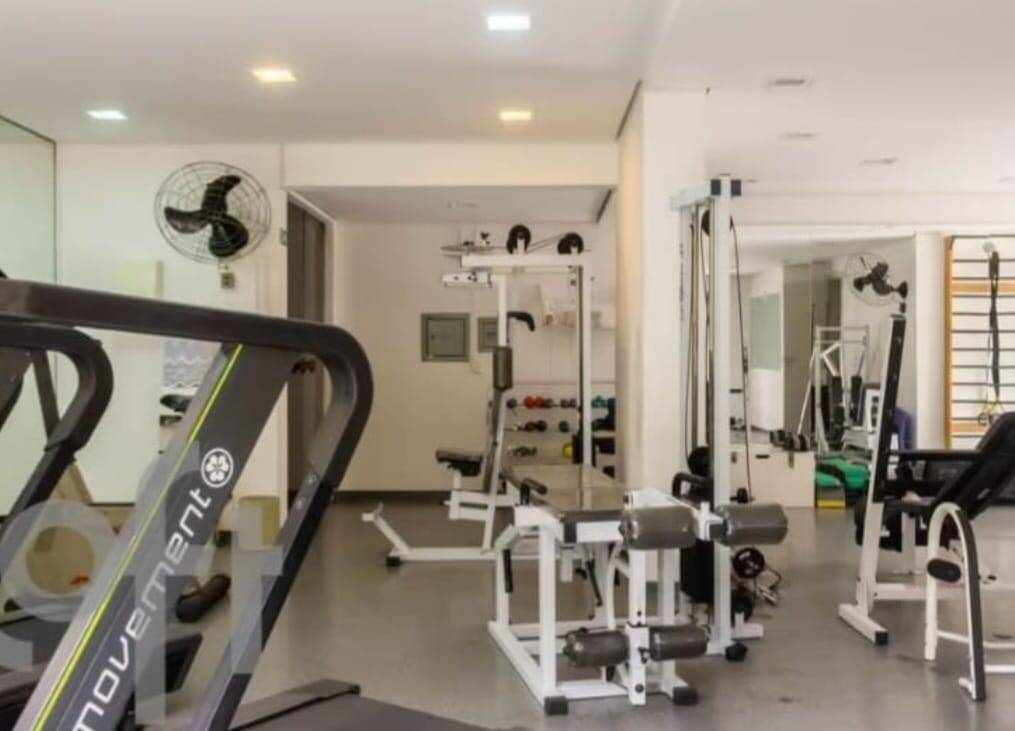 Apartamento à venda com 4 quartos, 200,00m² - Vila Uberabinha,