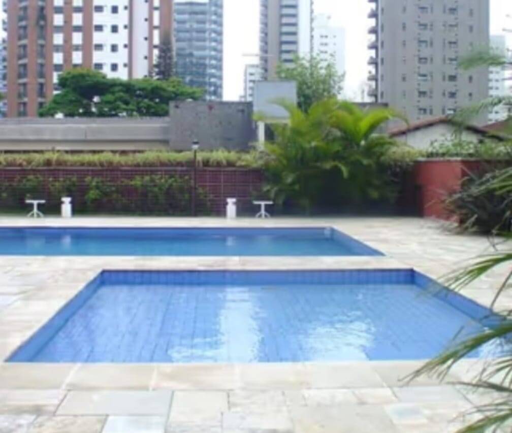 Apartamento à venda com 4 quartos, 200,00m² - Vila Uberabinha,