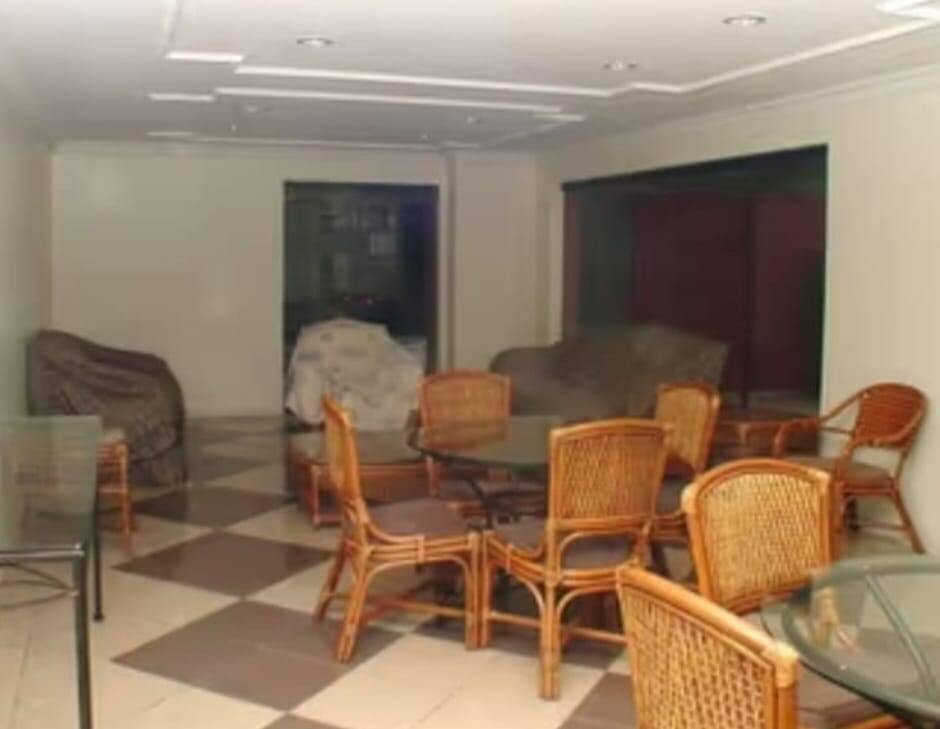 Apartamento à venda com 4 quartos, 200,00m² - Vila Uberabinha,