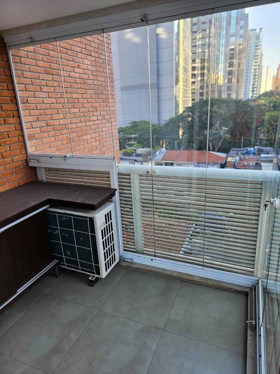  - Apartamento à venda no Itaim Bibi, 91m² 1 suíte com closet + home office