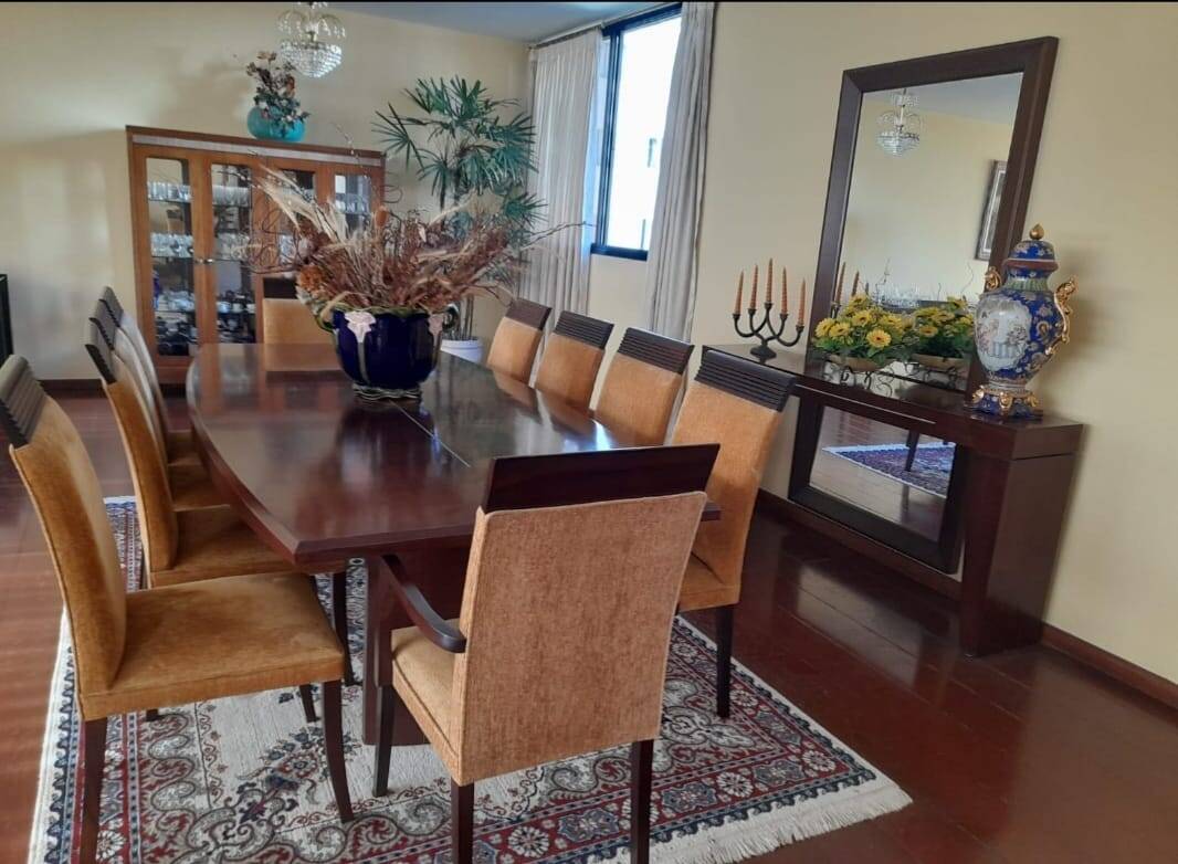 Apartamento à venda com 4 quartos, 250,00m² - Indianópolis,