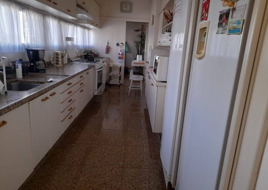  - Apartamento  à venda em Indianópolis , 250m2 , 4 suítes , 4 vagas