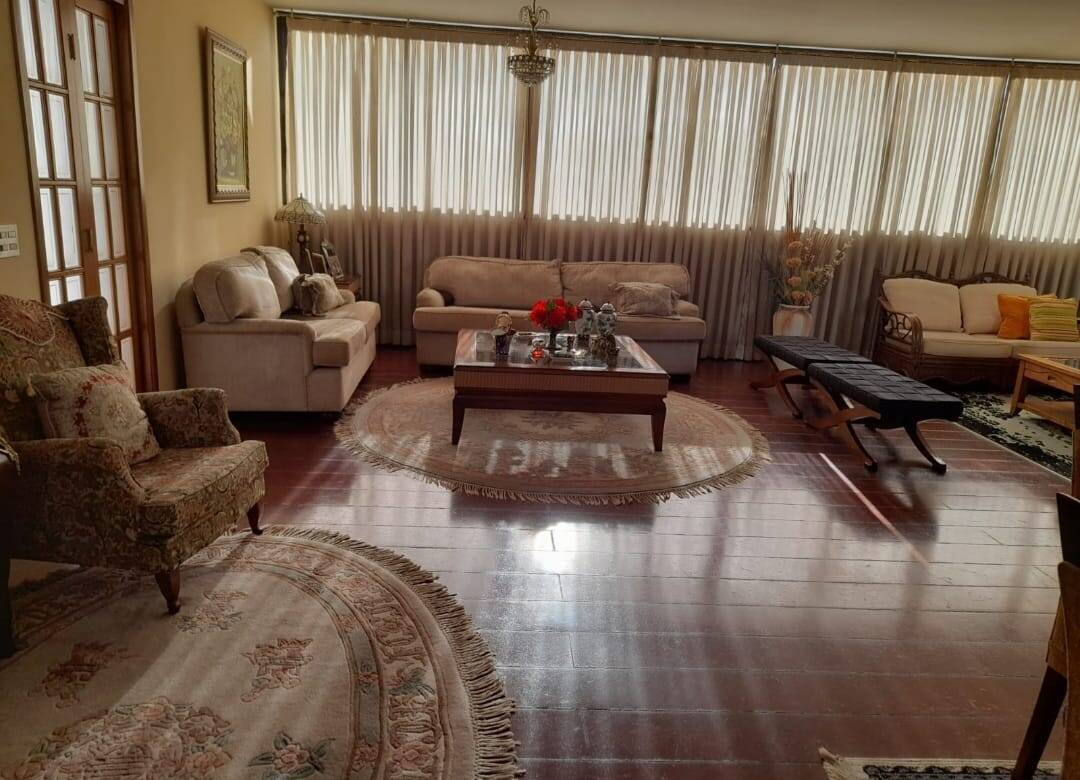 Apartamento à venda com 4 quartos, 250,00m² - Indianópolis,