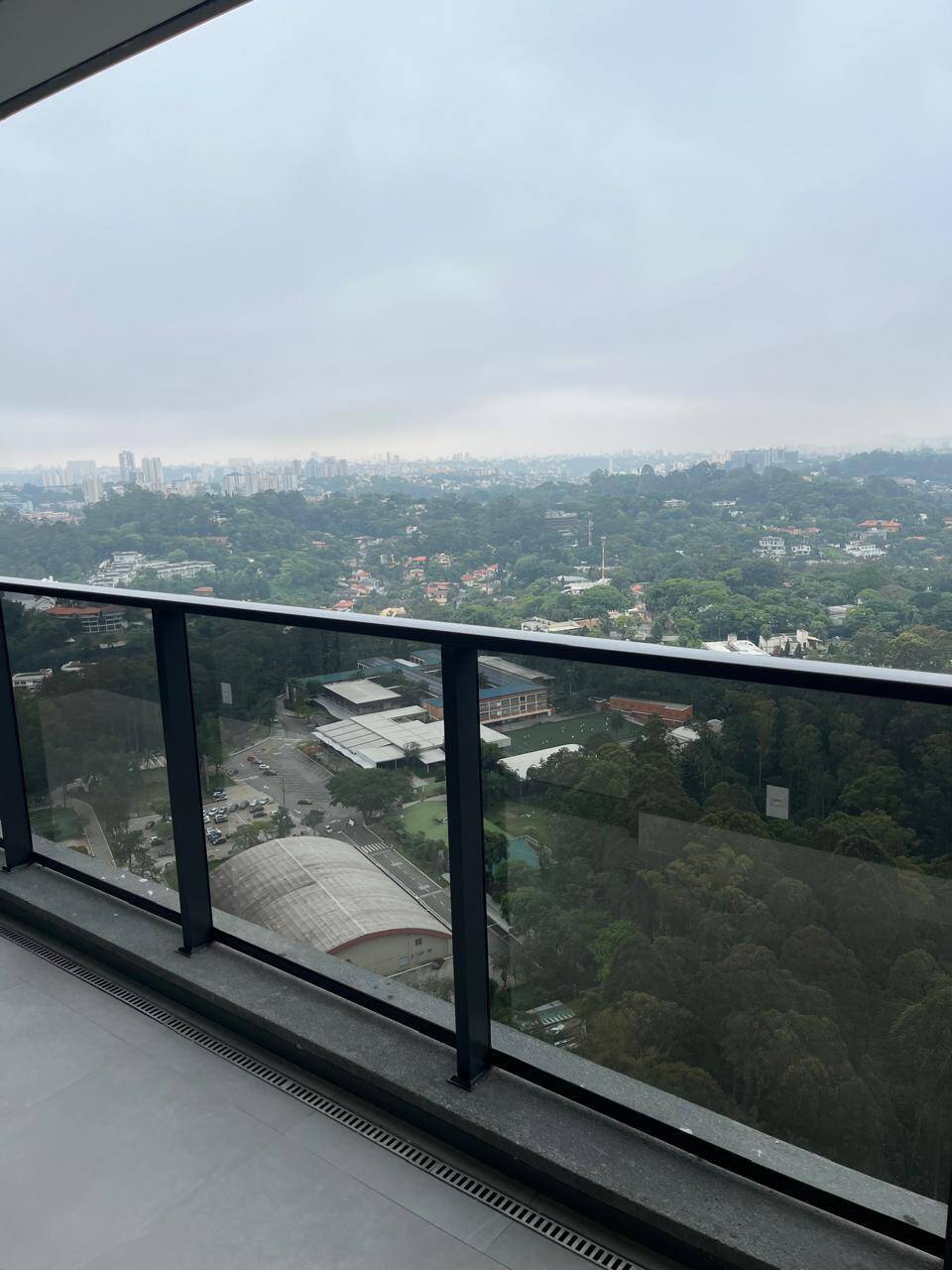  - COBERTURA DUPLEX, JD. MORUMBI,PQ.GLOBAL,3 SUITES, 4 VAGAS, DEPOSITO, 263M2.