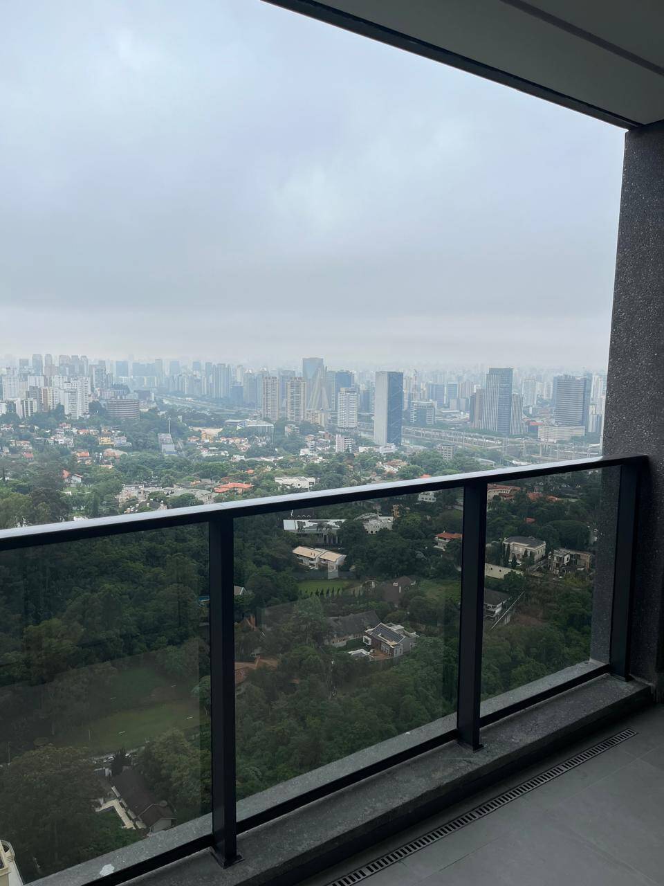  - COBERTURA DUPLEX, JD. MORUMBI,PQ.GLOBAL,3 SUITES, 4 VAGAS, DEPOSITO, 263M2.