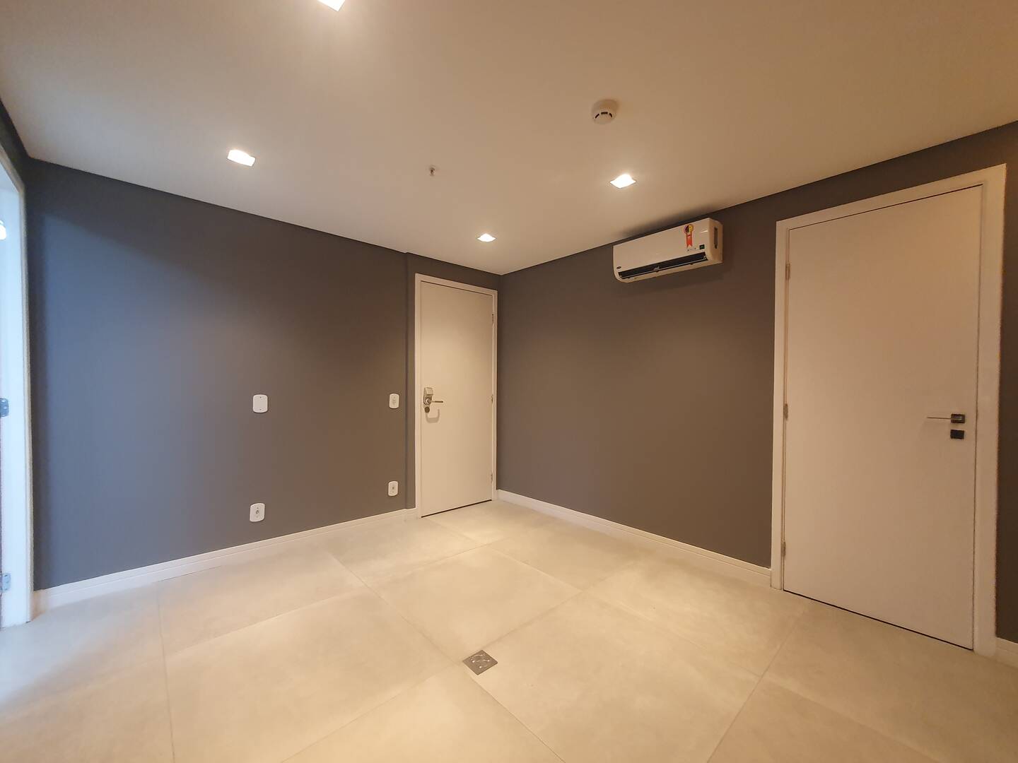 Sala comercial para alugar, 36,10m² - Cidade Monções,