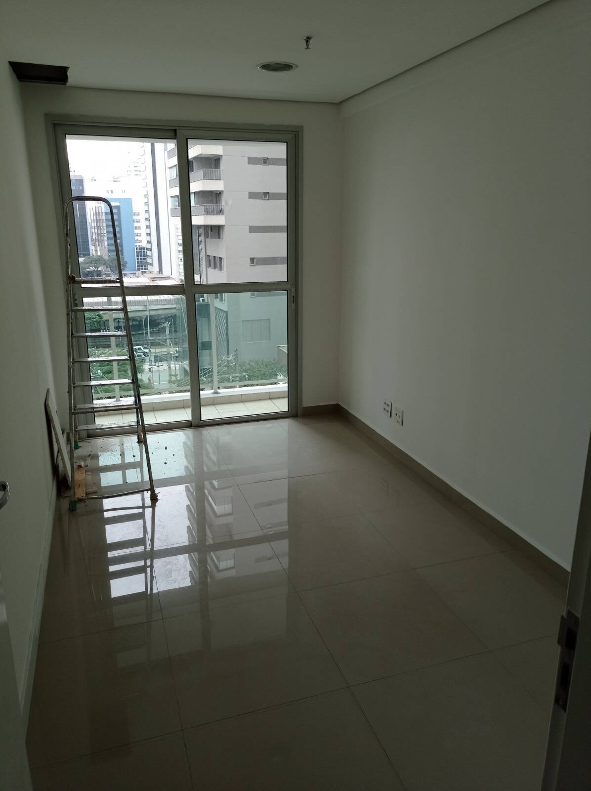 Sala comercial para alugar, 50m² - Aclimação,