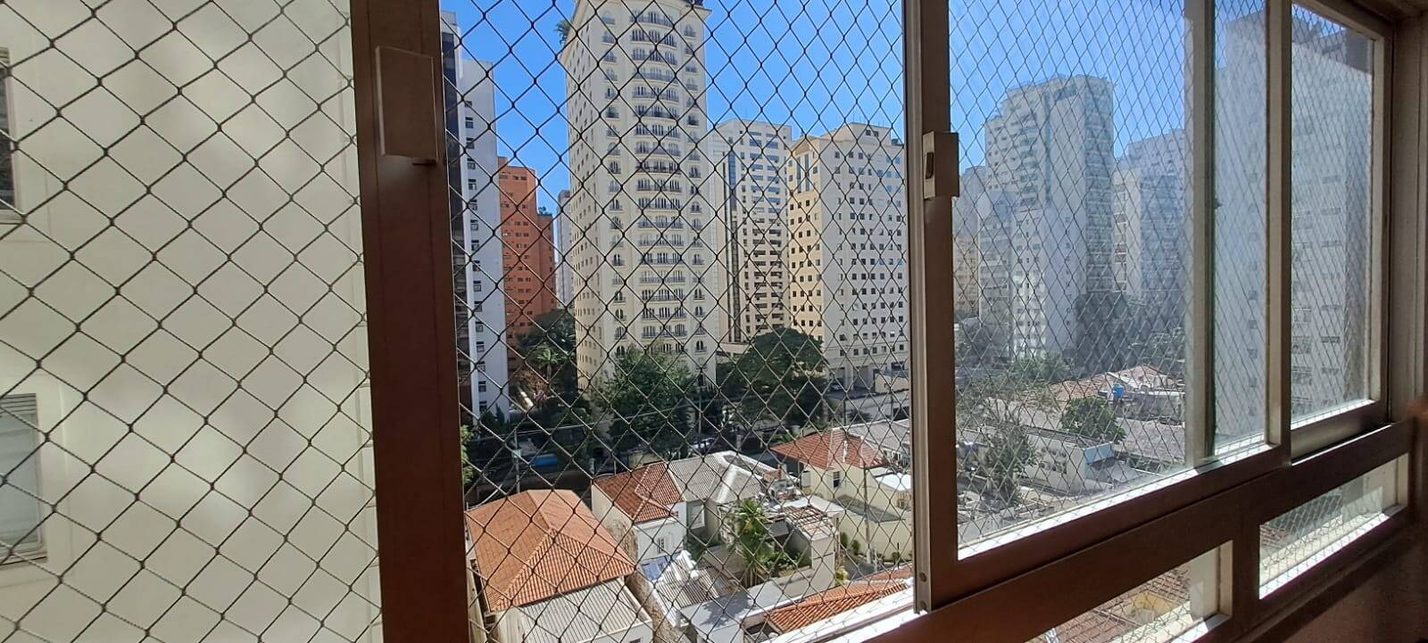 Apartamento para alugar com 3 quartos, 140m² - Jardim Paulista,