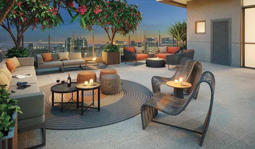  - Apartamento tipo para venda  próximo ao shopping Morumbi