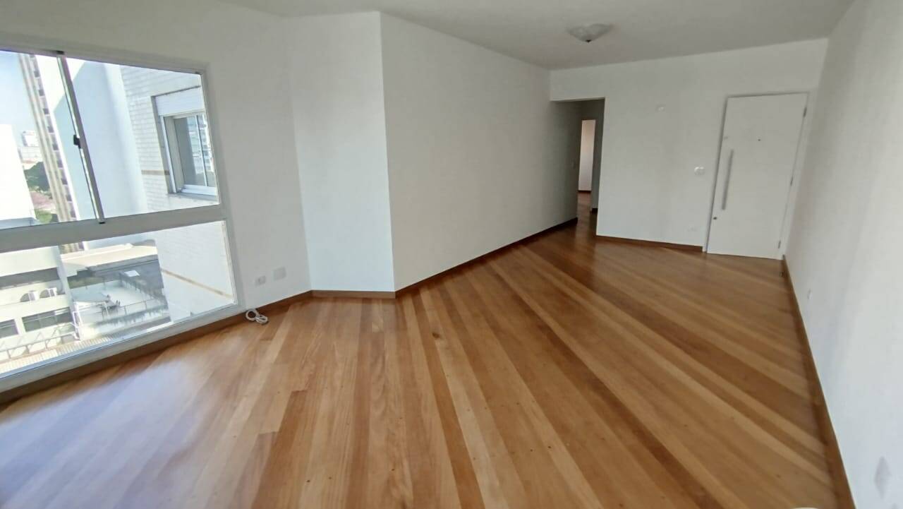 Apartamento à venda com 3 quartos, 118m² - Pinheiros,