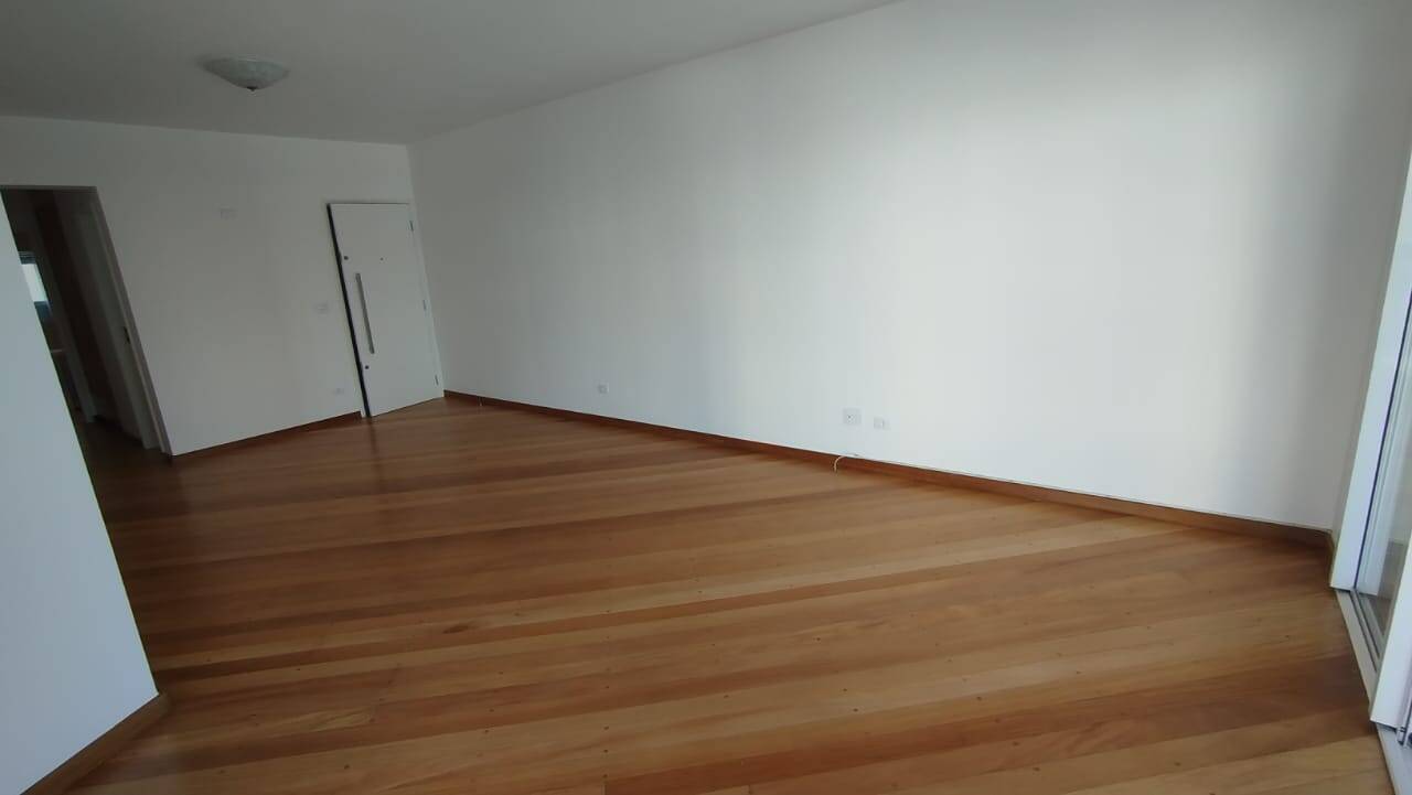 Apartamento à venda com 3 quartos, 118m² - Pinheiros,
