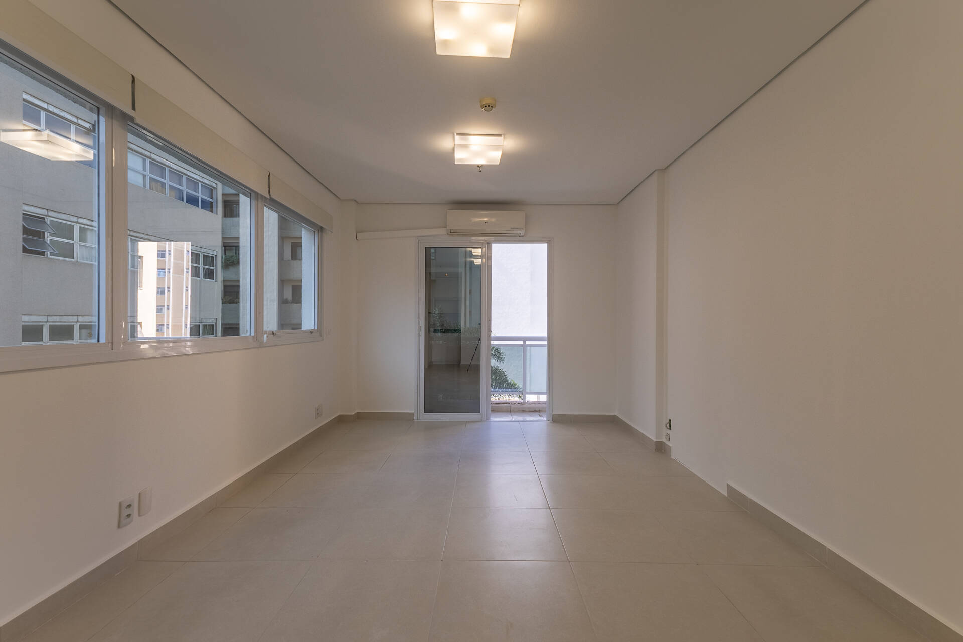 Sala comercial à venda, 30,00m² - Jardim Paulista,