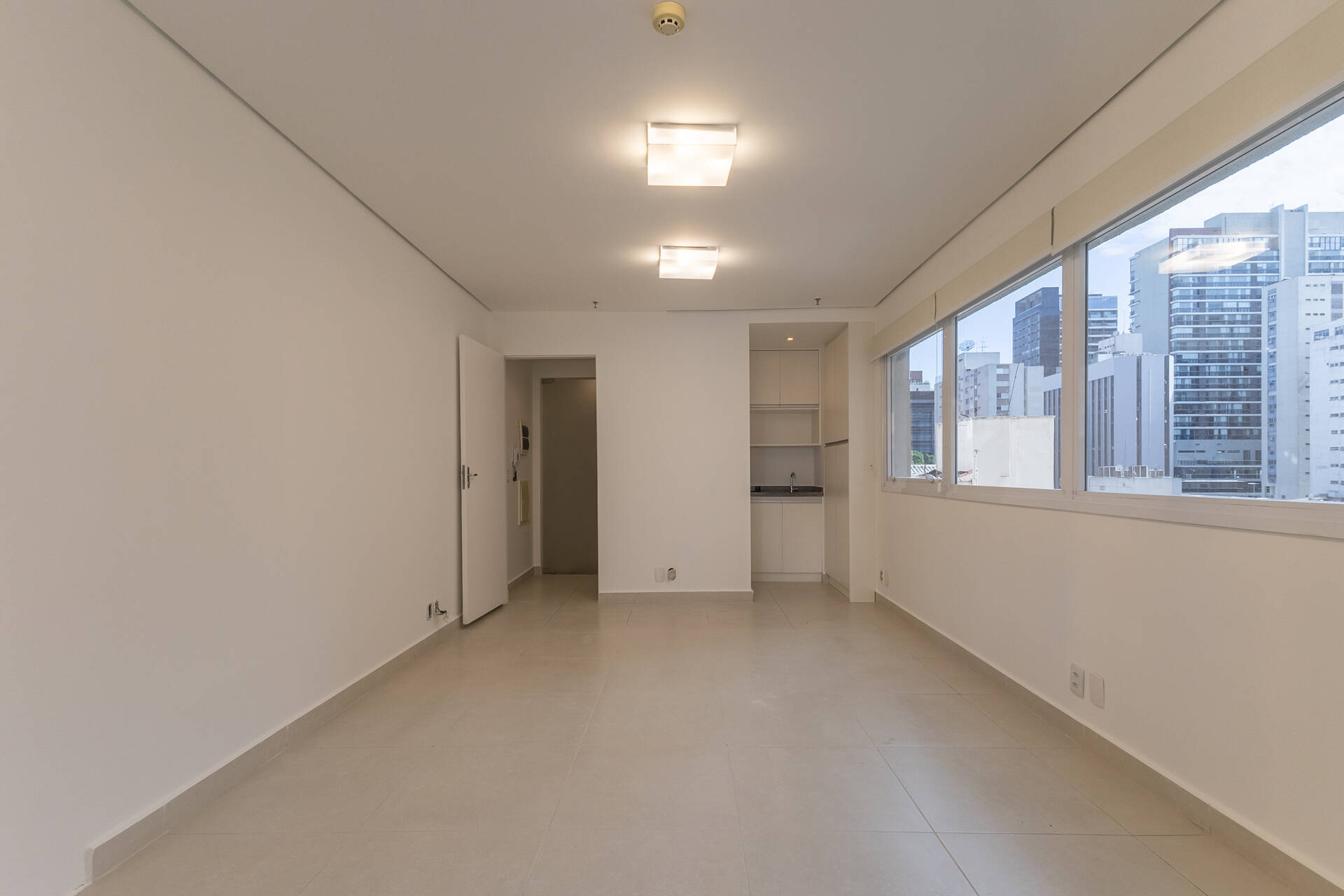  - Sala comercial para locação no Jardim Paulista 30m2