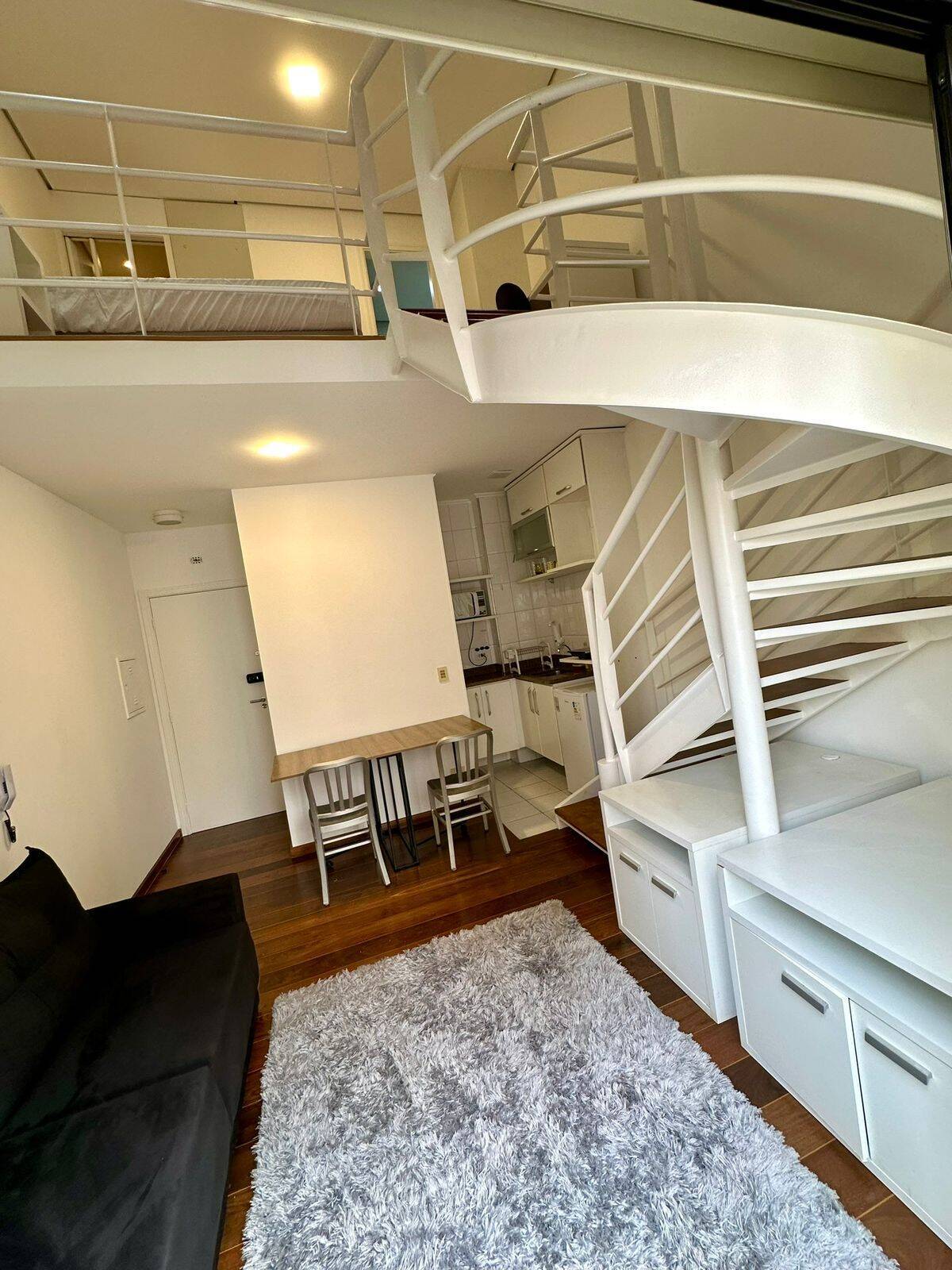 Apartamento à venda, 45,00m² - Jardim Paulista,
