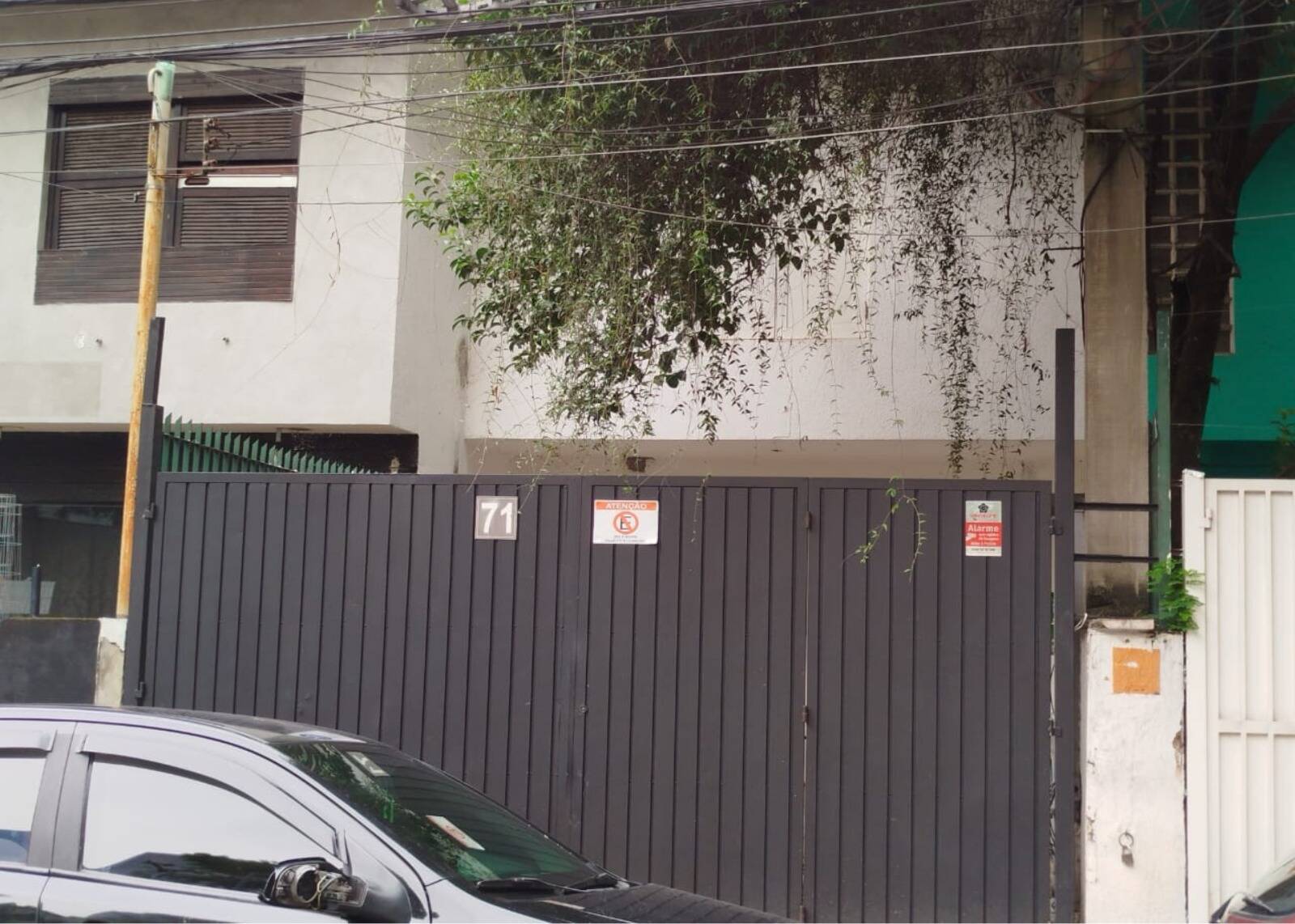 Casa para alugar, 105m² - Itaim Bibi,