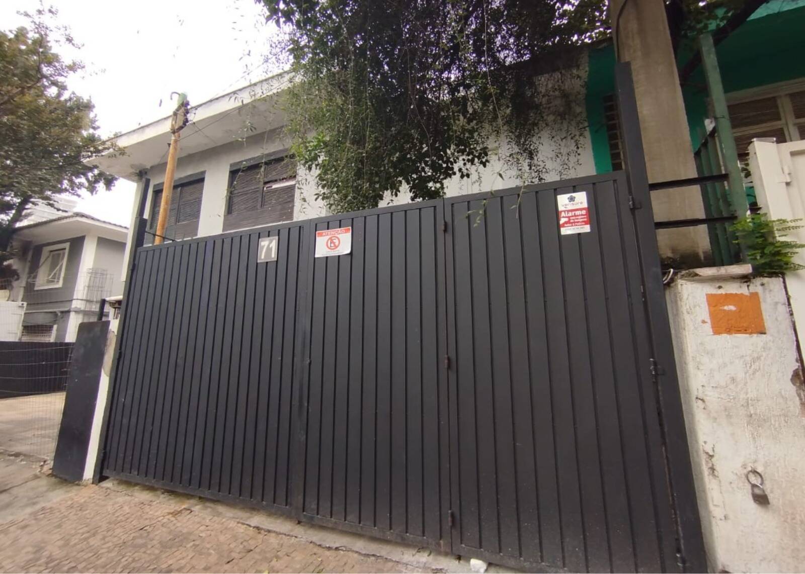 Casa para alugar, 105m² - Itaim Bibi,