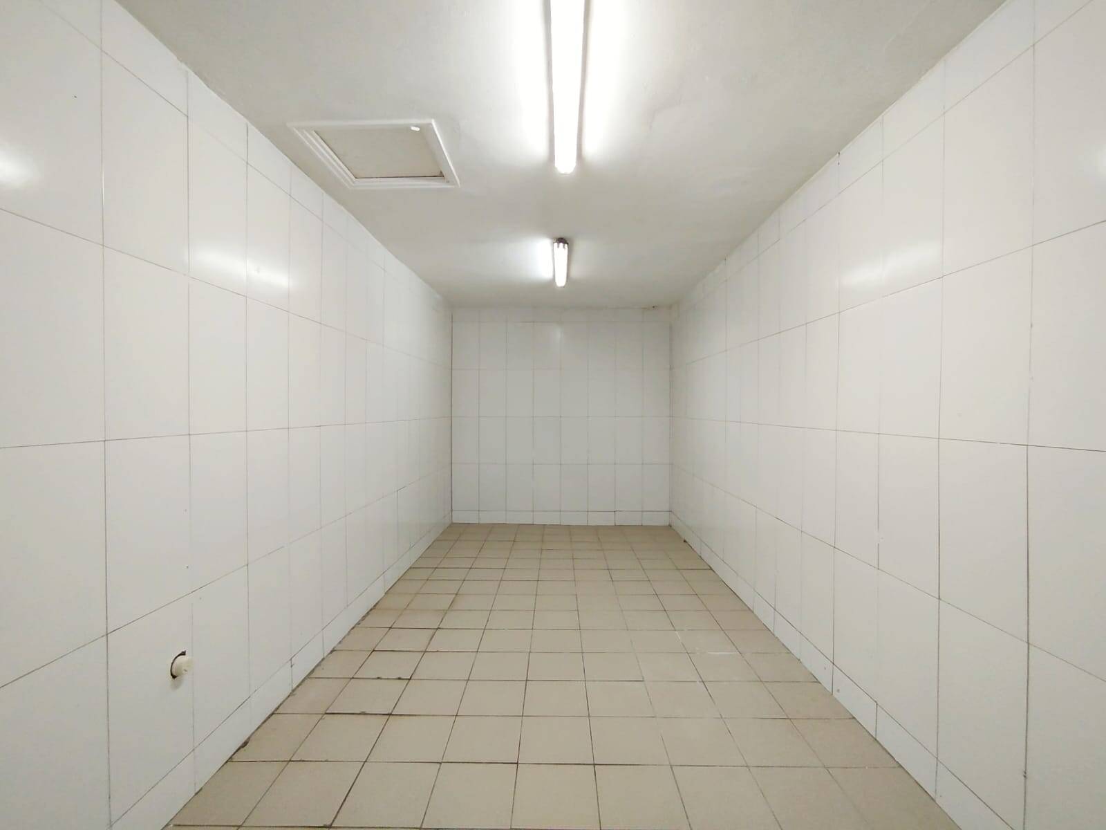  - Casa comercial para locação no Itaim Bibi 105m²