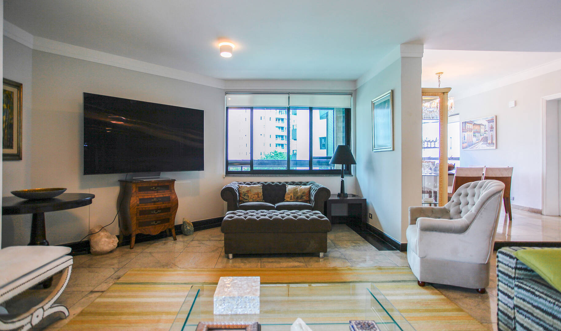  - APARTAMENTO SUNTUOSO,JD VILA MARIANA,4 DORMS(SUITES),ESCRIT ,4 VAGAS, 330M2