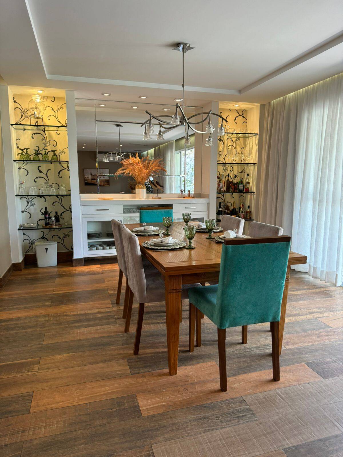 Apartamento à venda com 3 quartos, 143m² - Vila Leopoldina,