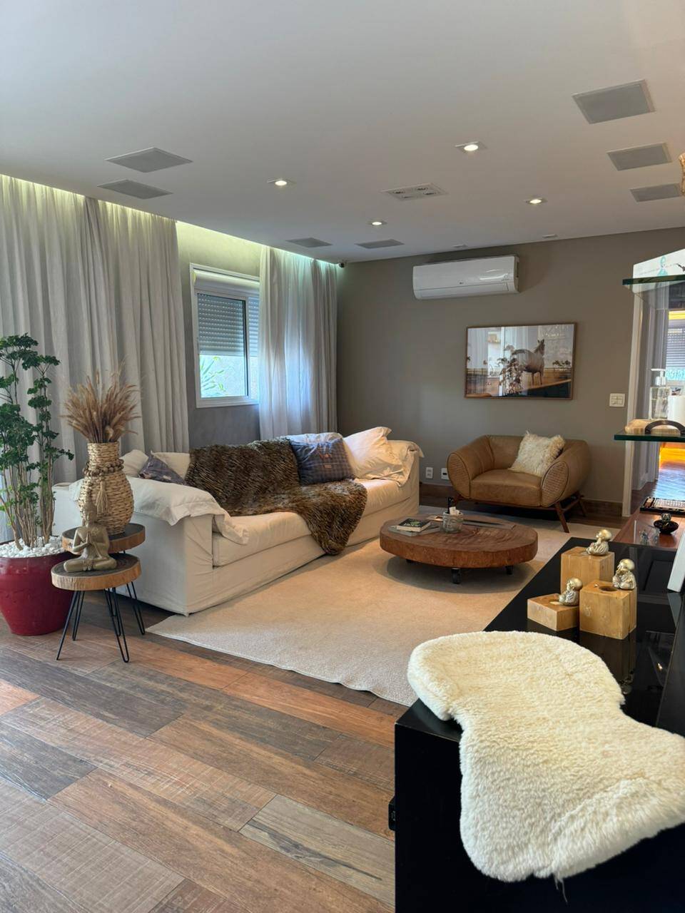  - Apartamento para locação com 3 suítes na Vila Leopoldina