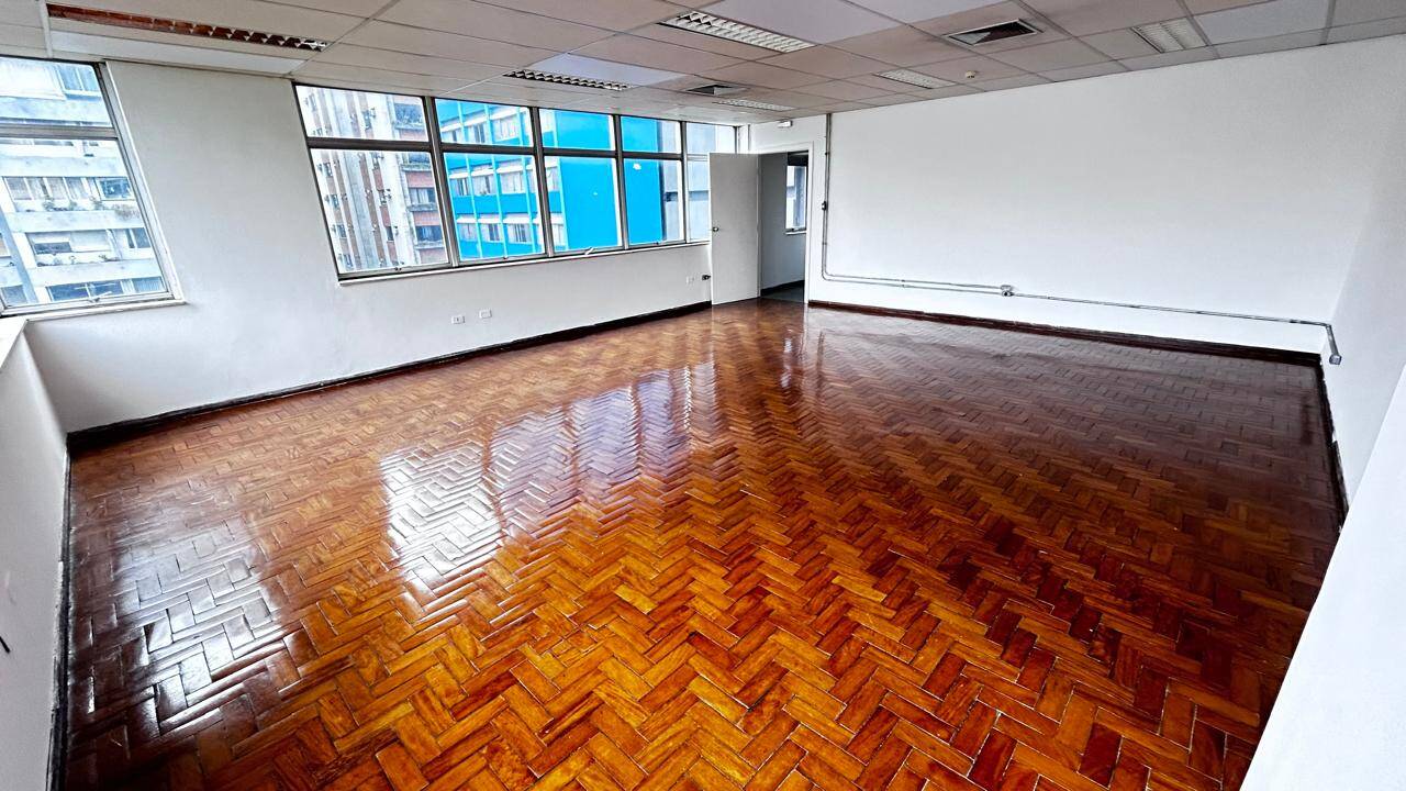 Sala comercial para alugar, 328m² - Consolação,