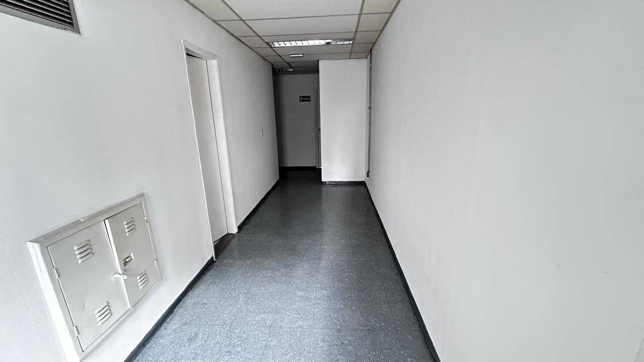  - Sala comercial para locação na Consolação 338m²