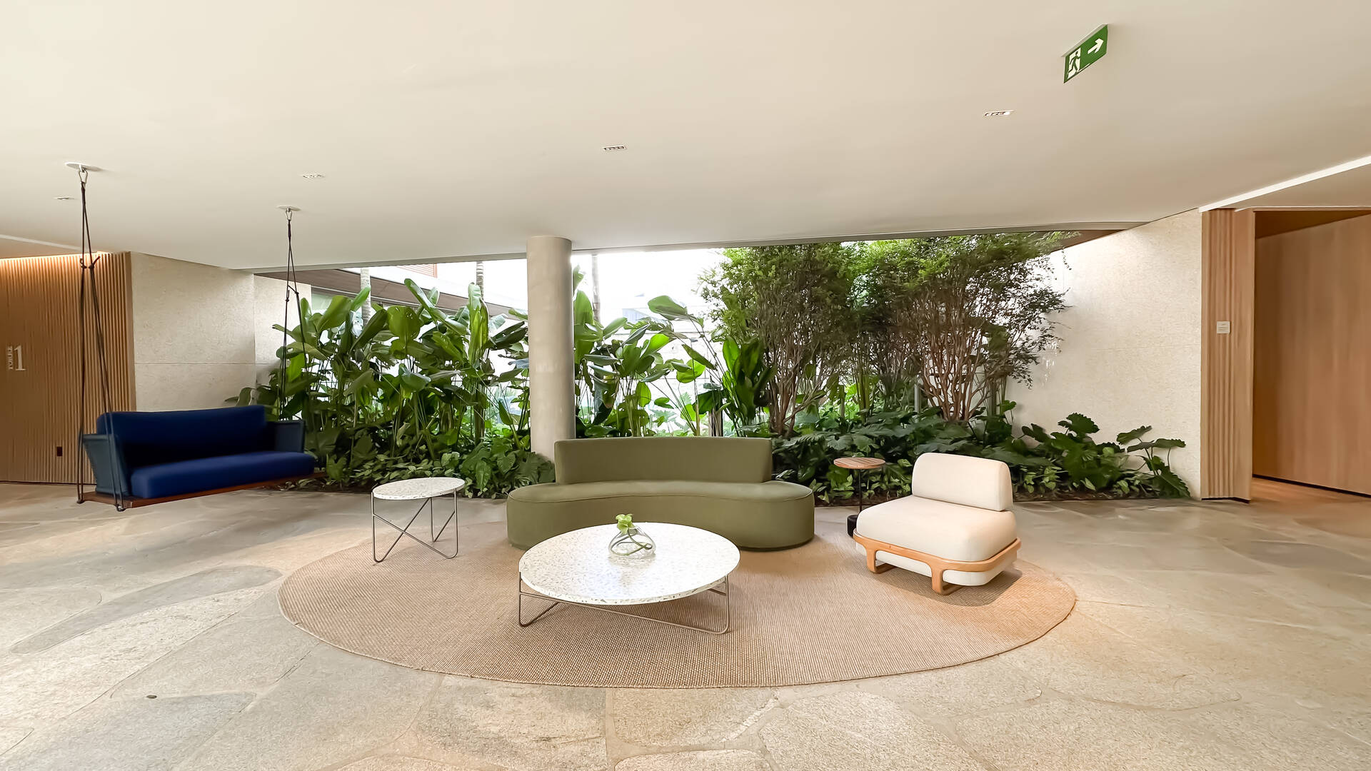  - Apartamento Novo Garden a venda no Jardim Paulista 354m²