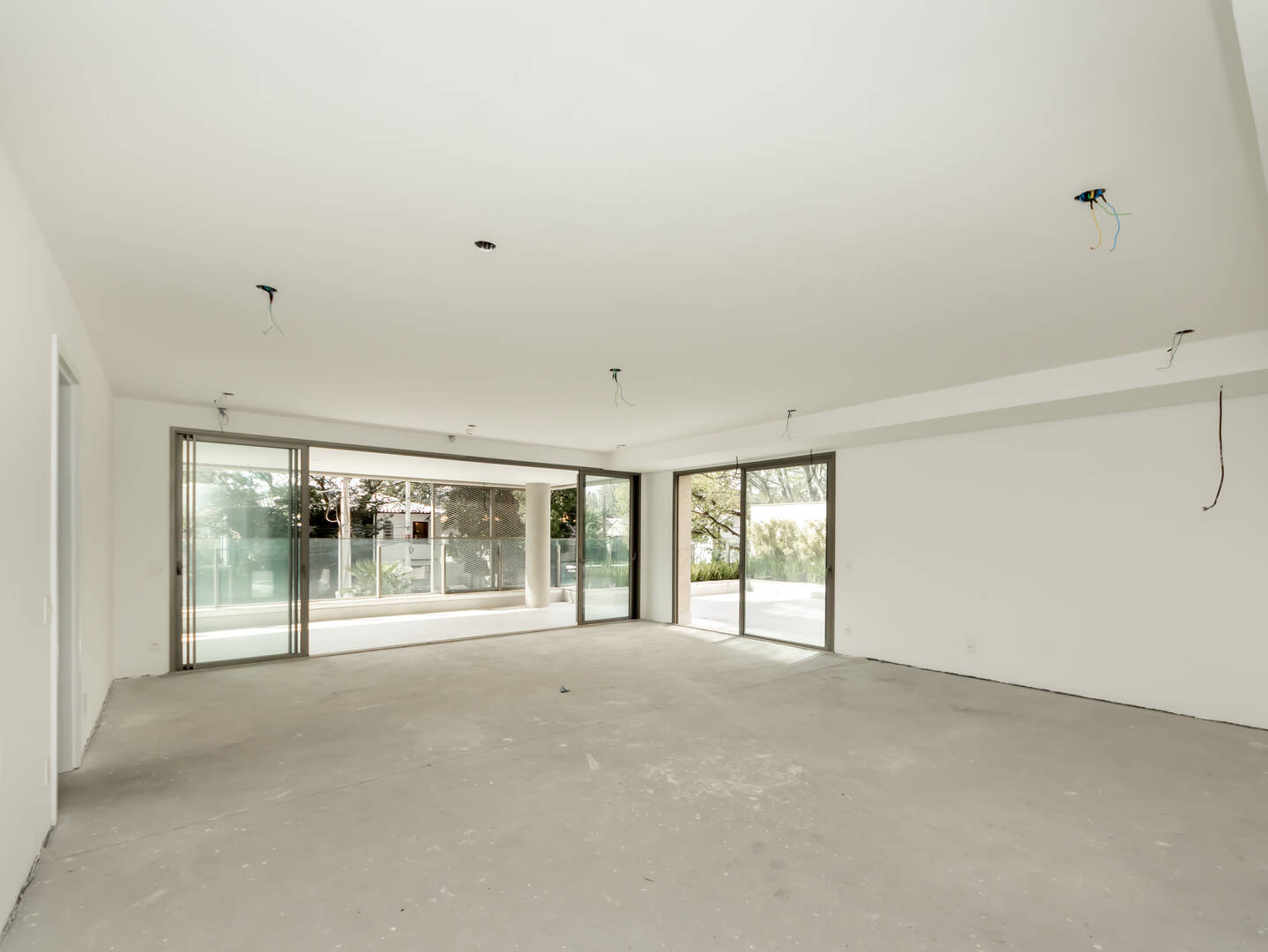 Apartamento à venda com 3 quartos, 354m² - Jardim Paulista,