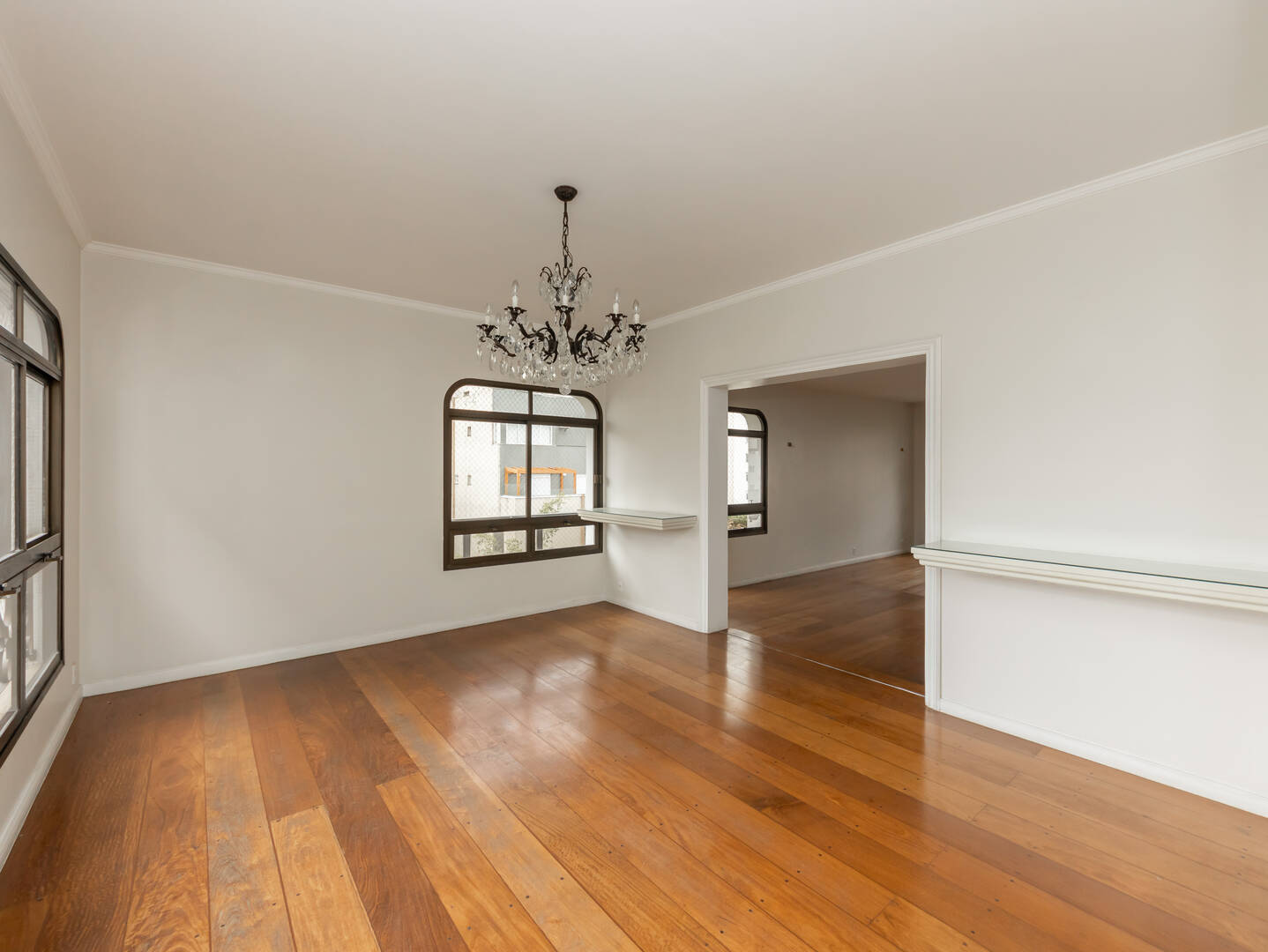 Apartamento à venda com 4 quartos, 288m² - Jardim América,