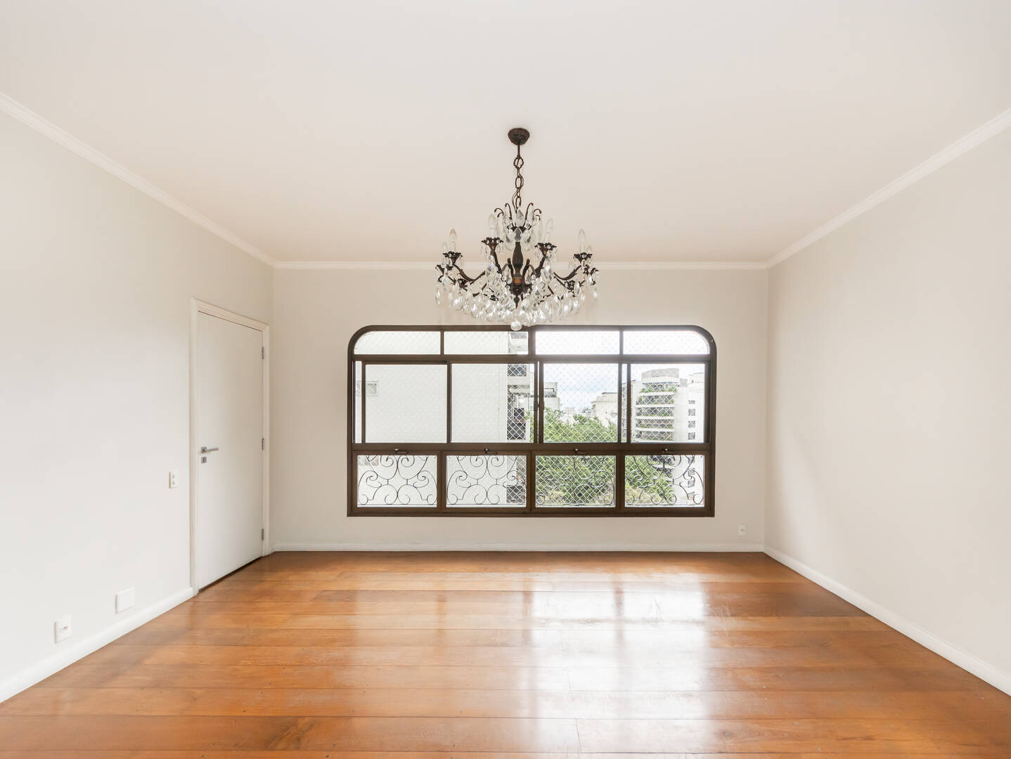  - Apartamento a venda no Jardins 288m²