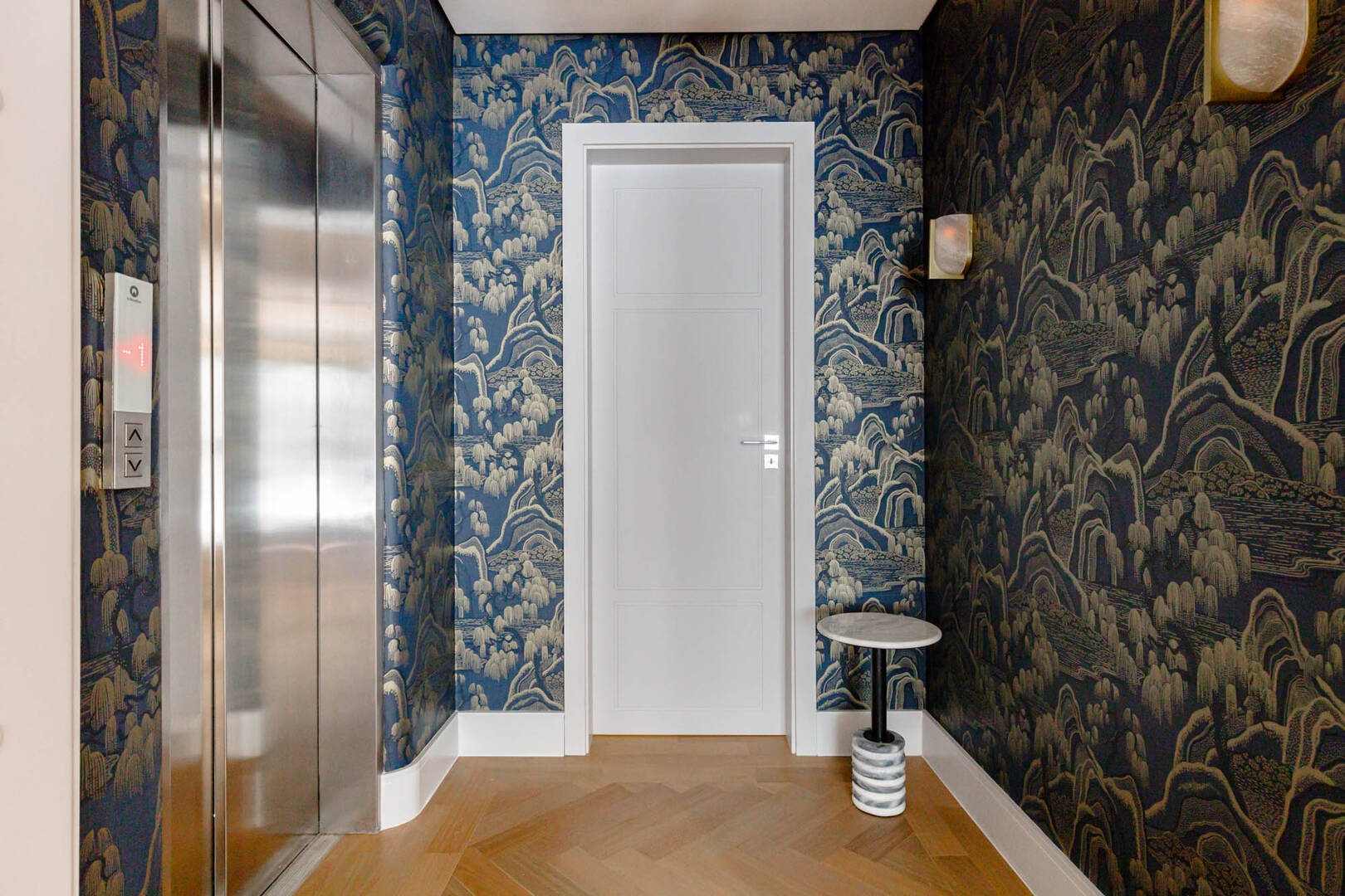 Apartamento à venda com 3 quartos, 270m² - Jardim América,