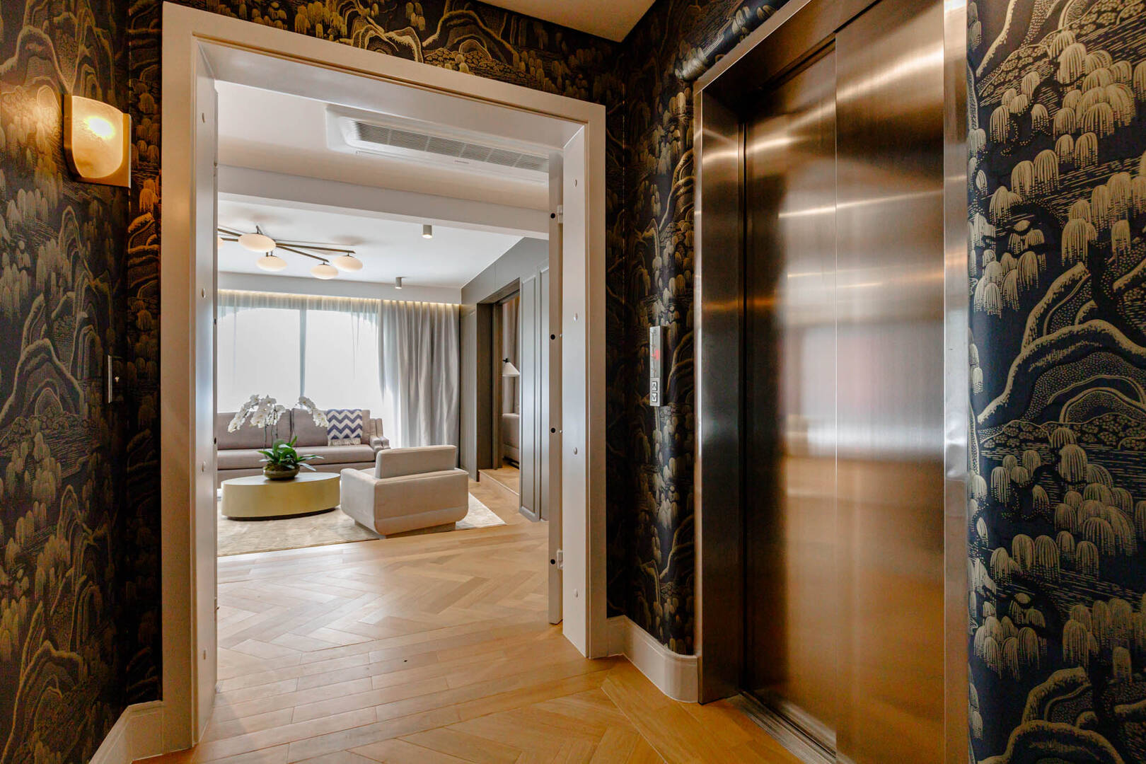 Apartamento à venda com 3 quartos, 270m² - Jardim América,