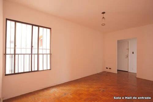 Apartamento à venda com 3 quartos, 65m² - Vila Moraes,