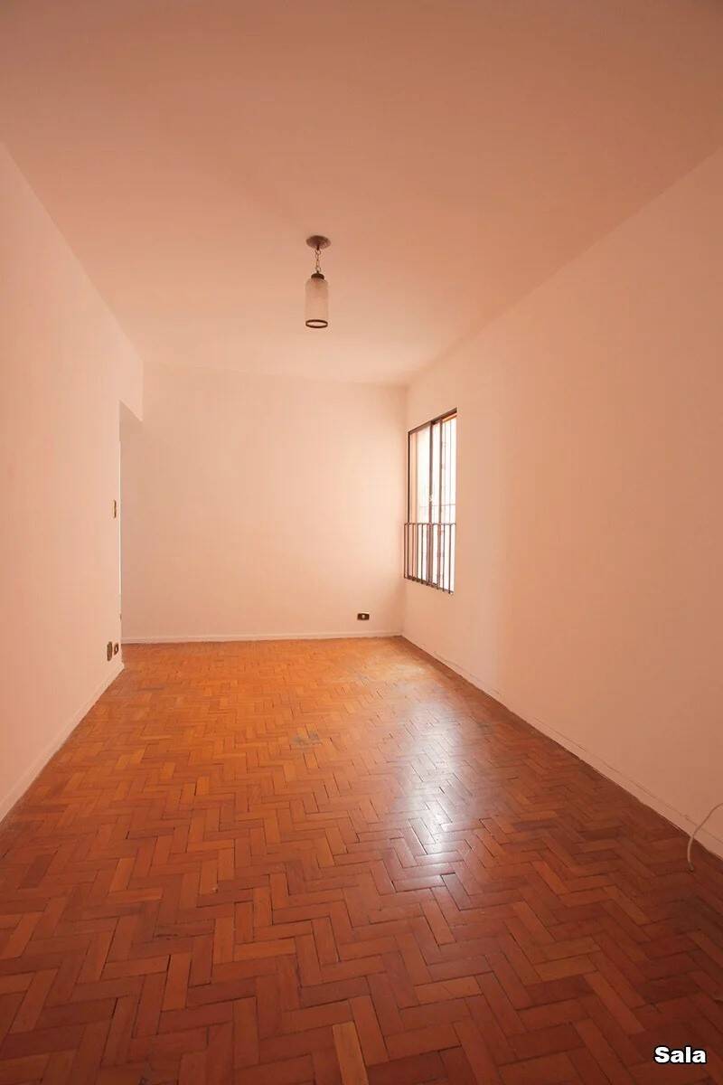 Apartamento à venda com 3 quartos, 65m² - Vila Moraes,