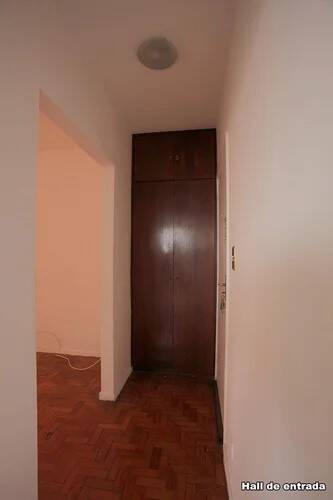 Apartamento à venda com 3 quartos, 65m² - Vila Moraes,