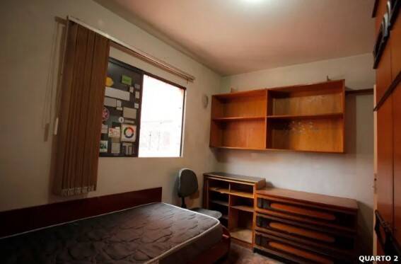 Apartamento à venda com 3 quartos, 65m² - Vila Moraes,