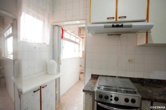 Apartamento à venda com 3 quartos, 65m² - Vila Moraes,