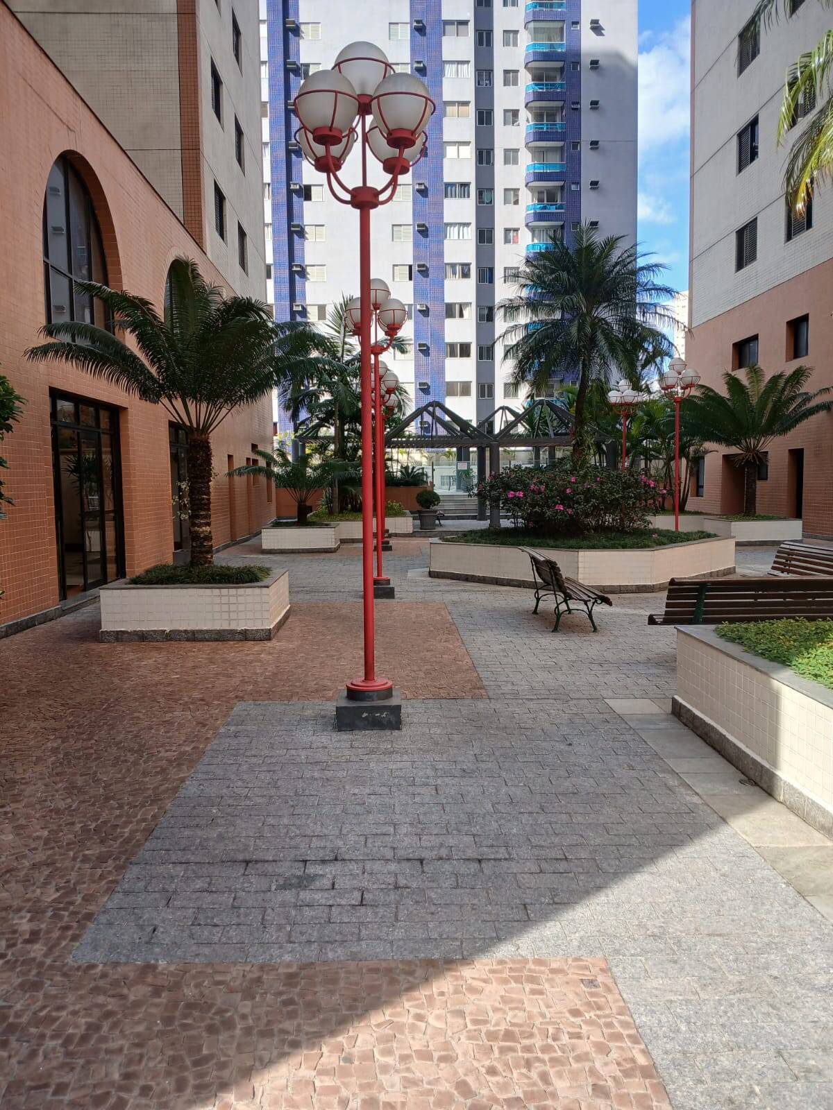 Apartamento à venda com 4 quartos, 135m² - Ipiranga,