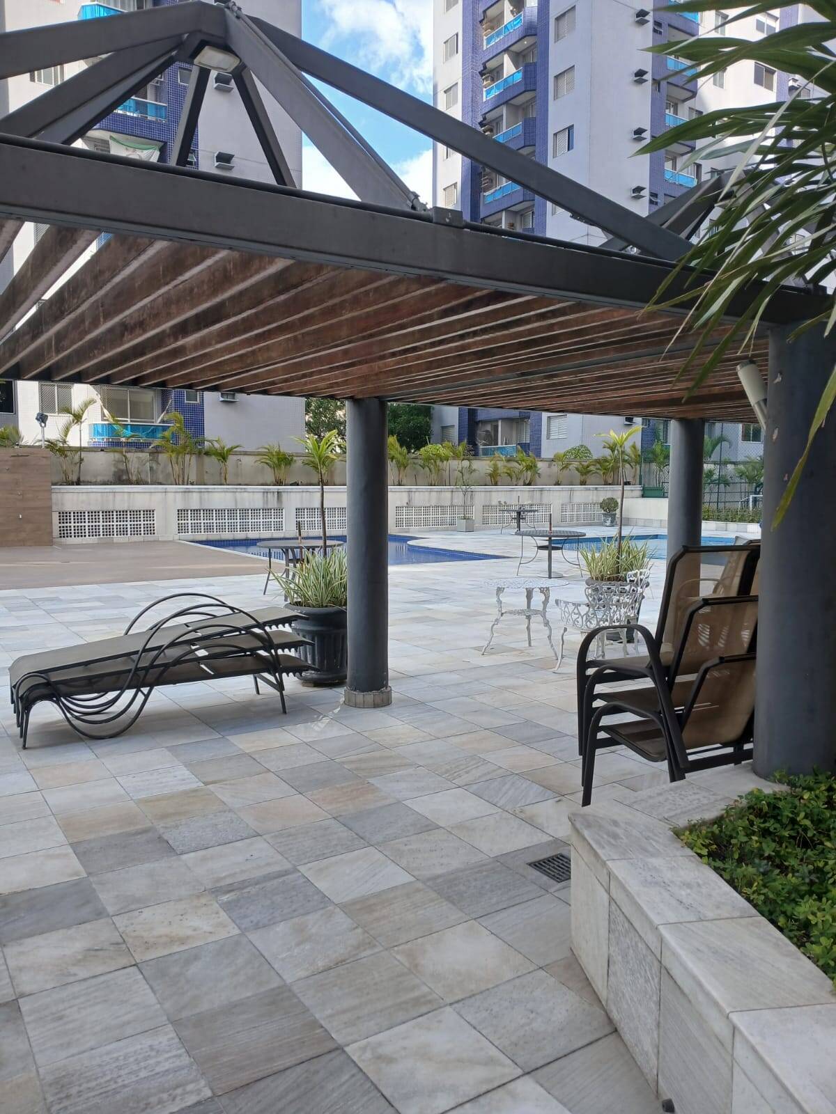 Apartamento à venda com 4 quartos, 135m² - Ipiranga,